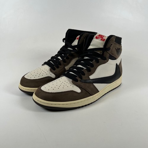 Nike air jordan retro high - jordan, 1