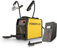 Saldatrice elettrica inverter