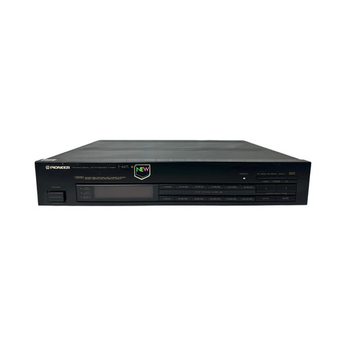 Pioneer 447l sintonizzatore - f-447l,