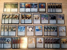 MAZZO CARTE MAGiC Artefatti, Equipaggiamenti! n. 1101 mtg