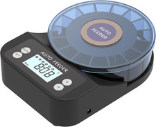 60 Ml Mangiatoia Automatica