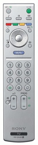 Telecomando originale sony - telecomando,
