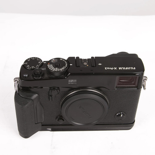 Fujifilm pro2 impugnatura - x-pro2, +impugnatura