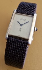 bellissimo must de CARTIER