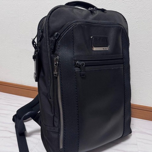 Condizione tumi alpha bravo - condizione,