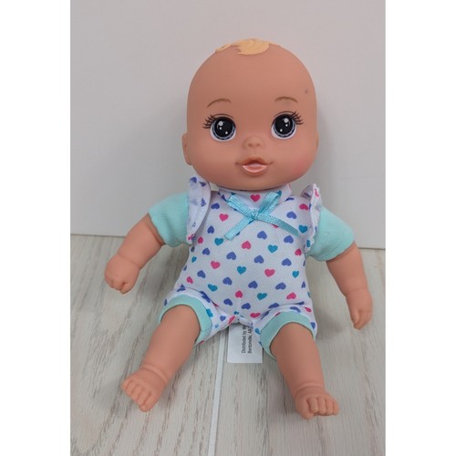 Sweet love baby doll 8 - my,