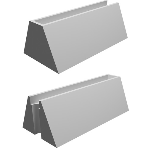 Supporto stand base - stand,