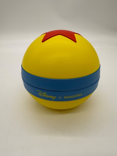 Pandora disney pixar luxo - pandora,