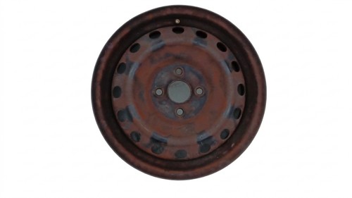 Cerchio ferro toyota - cerchio,