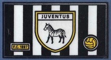 SCUDETTO CALCIATORI PANINI