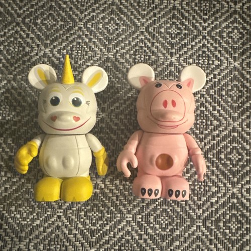 Disney parks vinylmation - disney,