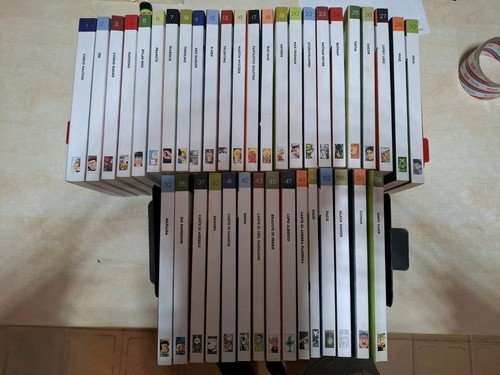 Classici del fumetto di - del,