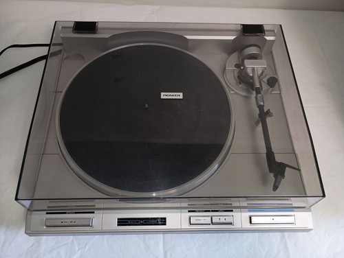Pioneer s70 giradischi a - pl-s70,