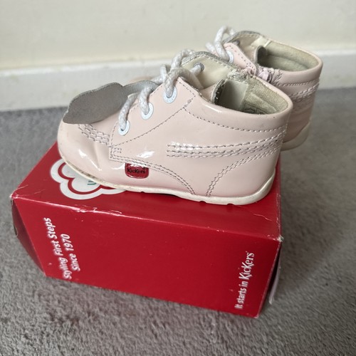 Kickers baby kick - baby,