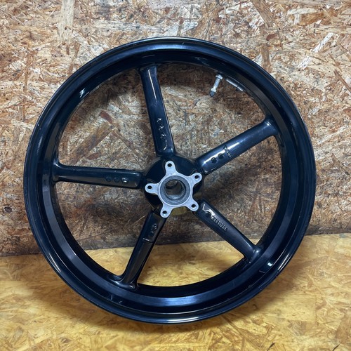 Ruota anteriore husqvarna 701 - husqvarna,