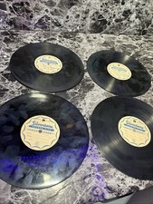 Vintage silvertone 8 - 4,
