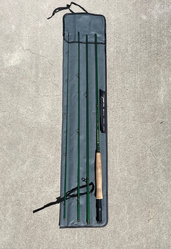 Redington vice 596 - vice, 596-4