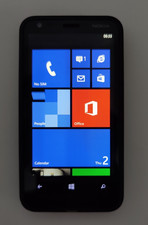 Nokia Lumia 620 Windows Phone