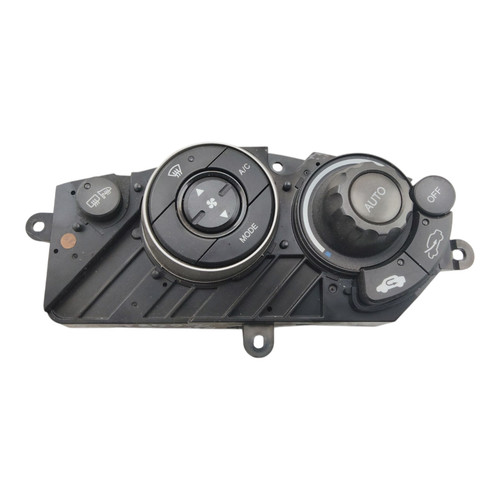Modulo comando clima honda - comando,