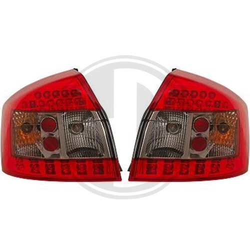 Diederichs fari posteriori set - diederichs,