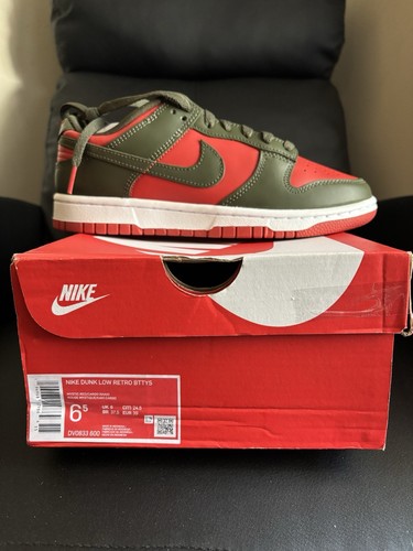 Nike dunk low retro - dunk,
