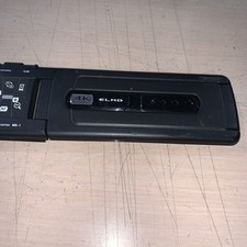 Elmo MX-1 Visual Presentation