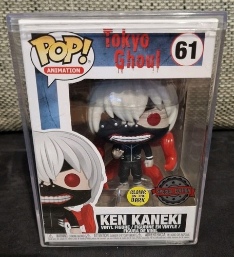 Nuovo funko pop - *nuovo*, tokyo