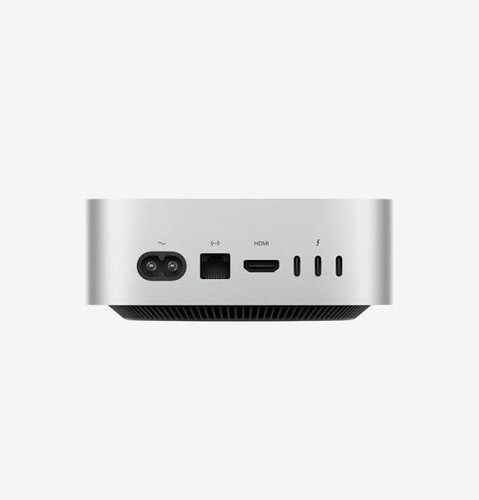 Apple mac mini - mini, computer
