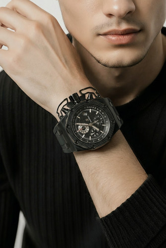 Audemars piguet royal oak - audemars,