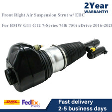 Front Right Air Suspension