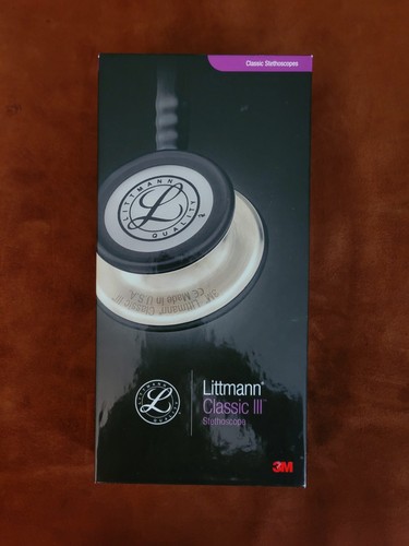 Stetoscopio classico littman - classico,