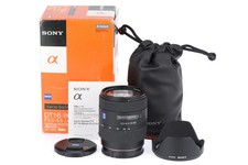 Sony Zeiss Vario-Sonnar T* DT