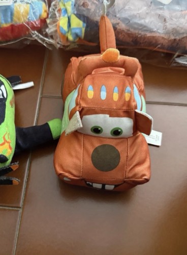 Peluche martin disney - 21, cm