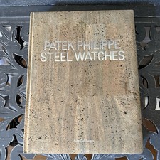 Patek Philippe Steel Watches