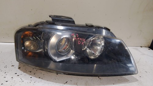 Faro anteriore destro per audi - anteriore,