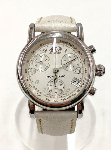 Orologio montblanc 7039 quarzo - orologio,