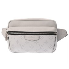 LOUIS VUITTON Taiga Rama Bum
