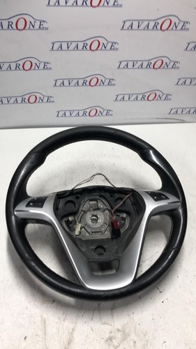 Volante per lancia ypsilon - lancia,