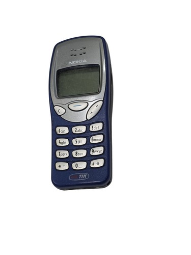 Cellulare vintage usato non