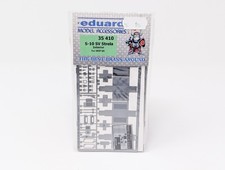 1/35 Eduard S-10 SV Strela