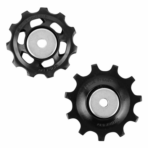 Puleggia cambio shimano - puleggia,