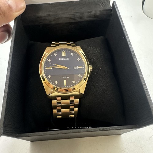 Citizen payten eco drive - citizen,