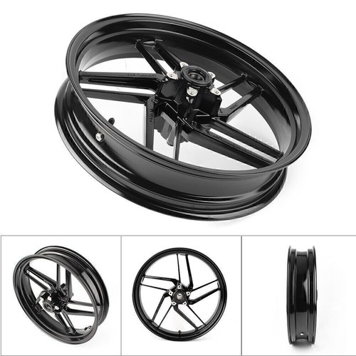 Motore cerchio ruota anteriore
