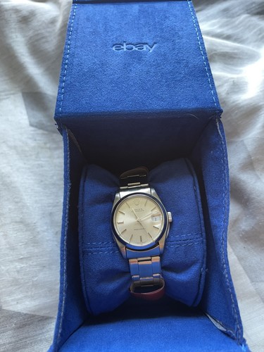 Rolex oysterdate uomo - rolex,
