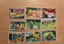 Francobolli arte, pittori e