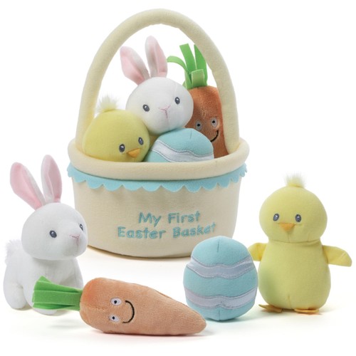 Gund baby first easter - my,