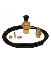 Riduttore di pressione per