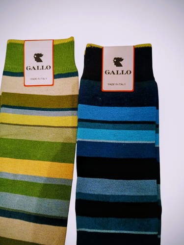 Gallo calze leggere - leggere, unisex