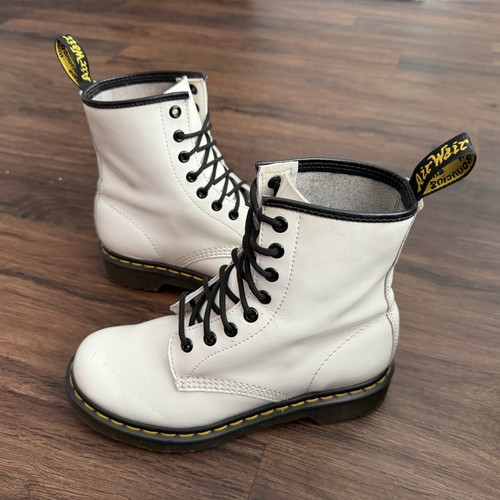 Martens 1460 stivali - dr,