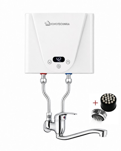 Amor mini boiler - amor,